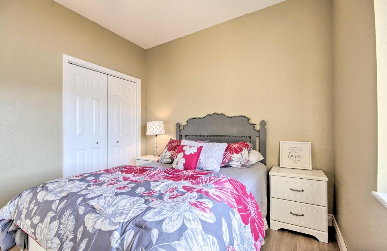 Waterfront Townhome With Private Dock And Lake Views Ozarks-See Exterior foto